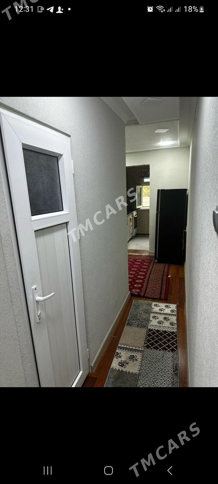 Аренда 11 мкр 1×2 ком - Aşgabat - img 4