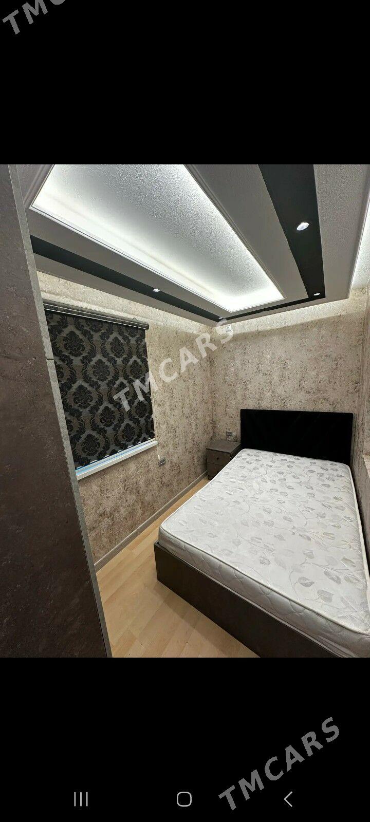 Аренда 11 мкр 1×2 ком - Aşgabat - img 2