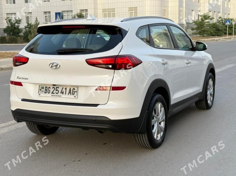 Hyundai Tucson 2020 - 255 000 TMT - 16-njy tapgyr - img 7