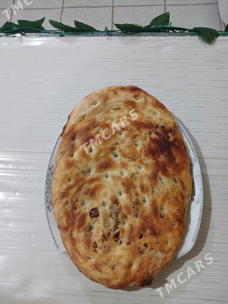 Duhowka pec somso fitji - Aşgabat - img 3