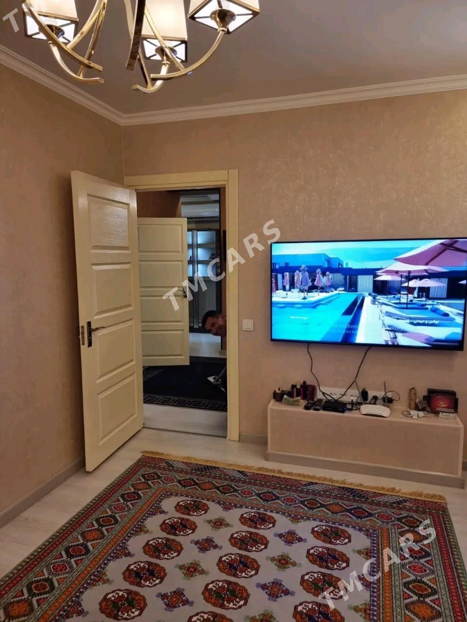 ПРОДАЖА КВАРТИРЫ - Aşgabat - img 4