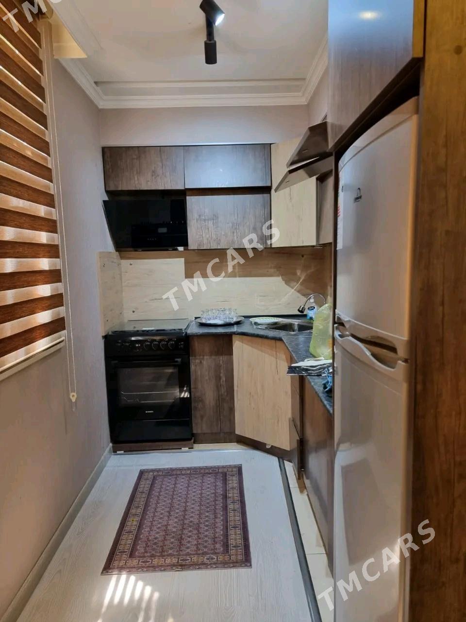 ПРОДАЖА КВАРТИРЫ - Aşgabat - img 5