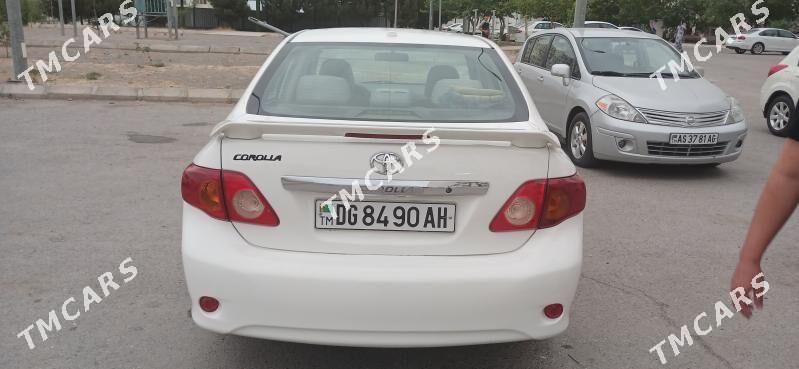 Toyota Corolla 2009 - 120 000 TMT - Мир 7 - img 2