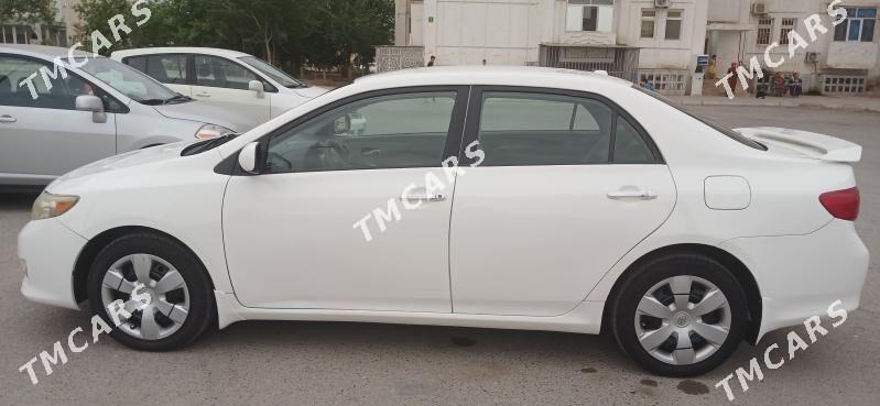 Toyota Corolla 2009 - 120 000 TMT - Мир 7 - img 3