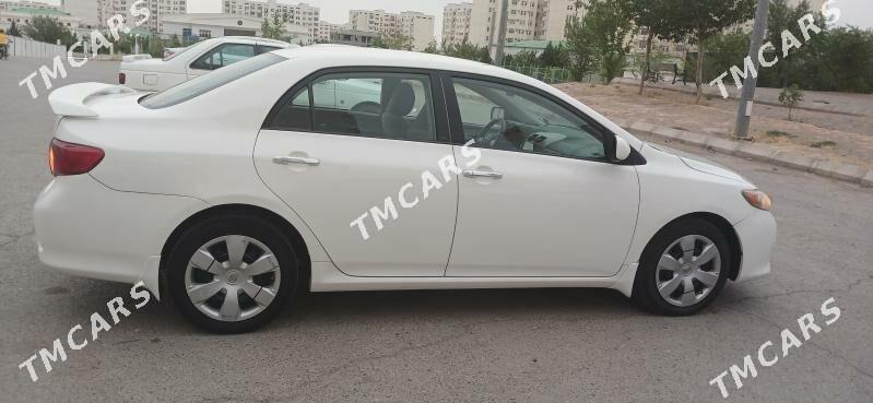 Toyota Corolla 2009 - 120 000 TMT - Мир 7 - img 5
