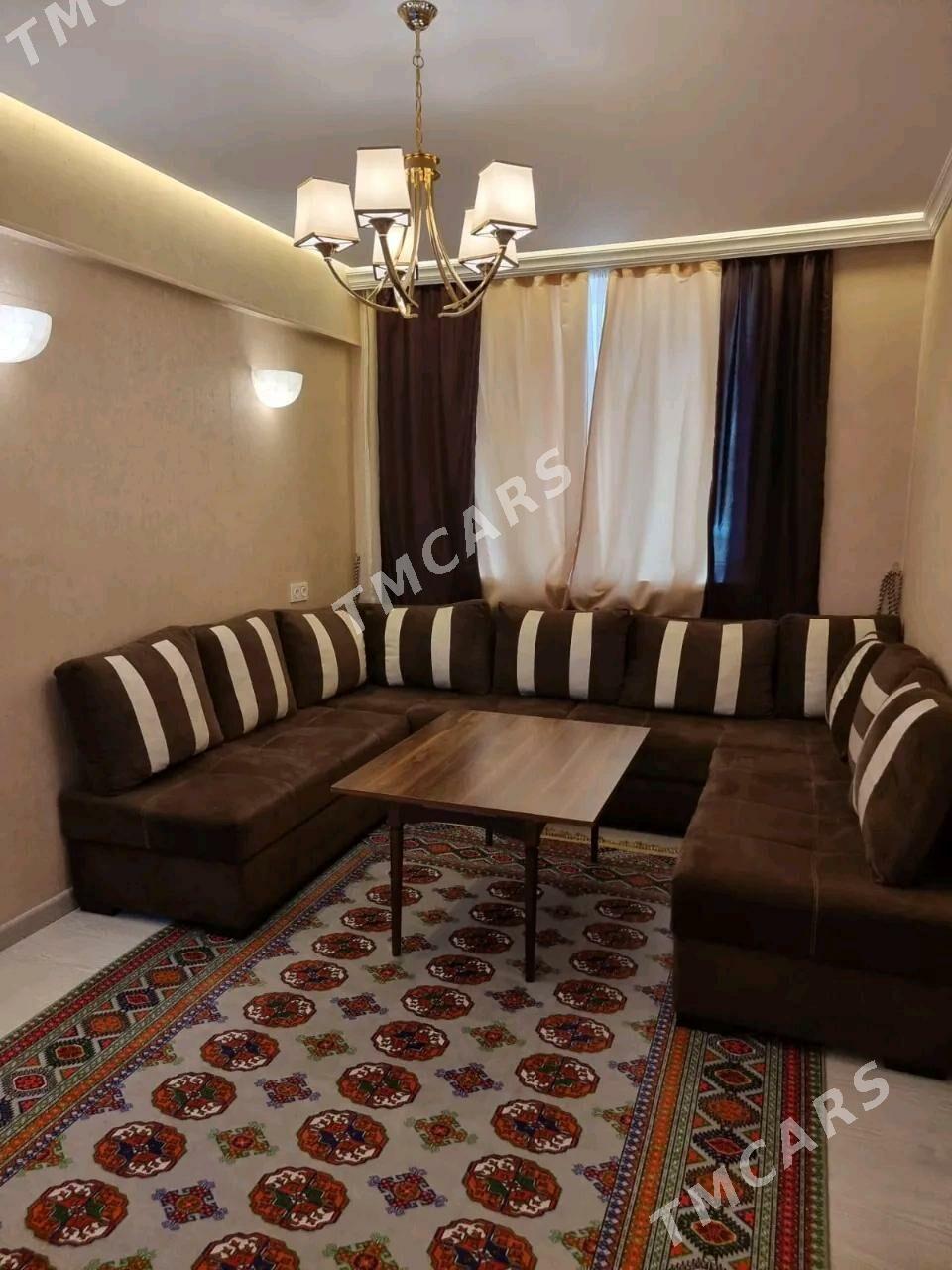 ПРОДАЖА КВАРТИРЫ - Aşgabat - img 8
