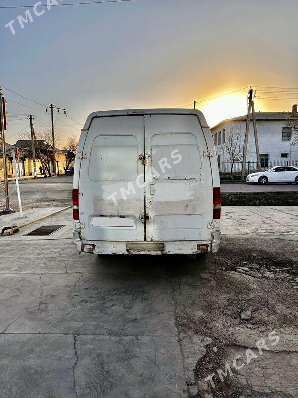 Gaz Gazel 2003 - 50 000 TMT - Мары - img 1