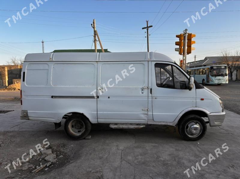 Gaz Gazel 2003 - 50 000 TMT - Мары - img 4