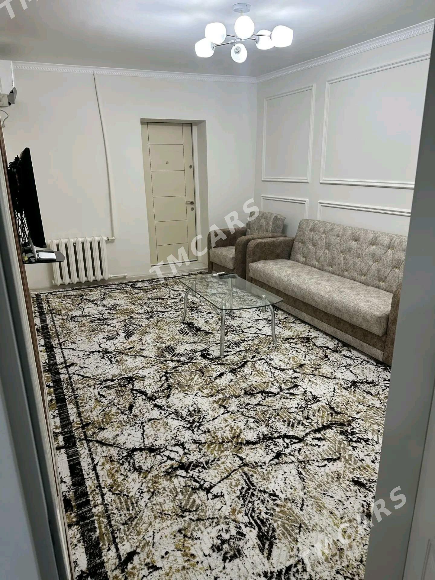 ПРОДАЖА КВАРТИРA 10 МИК - Ашхабад - img 2