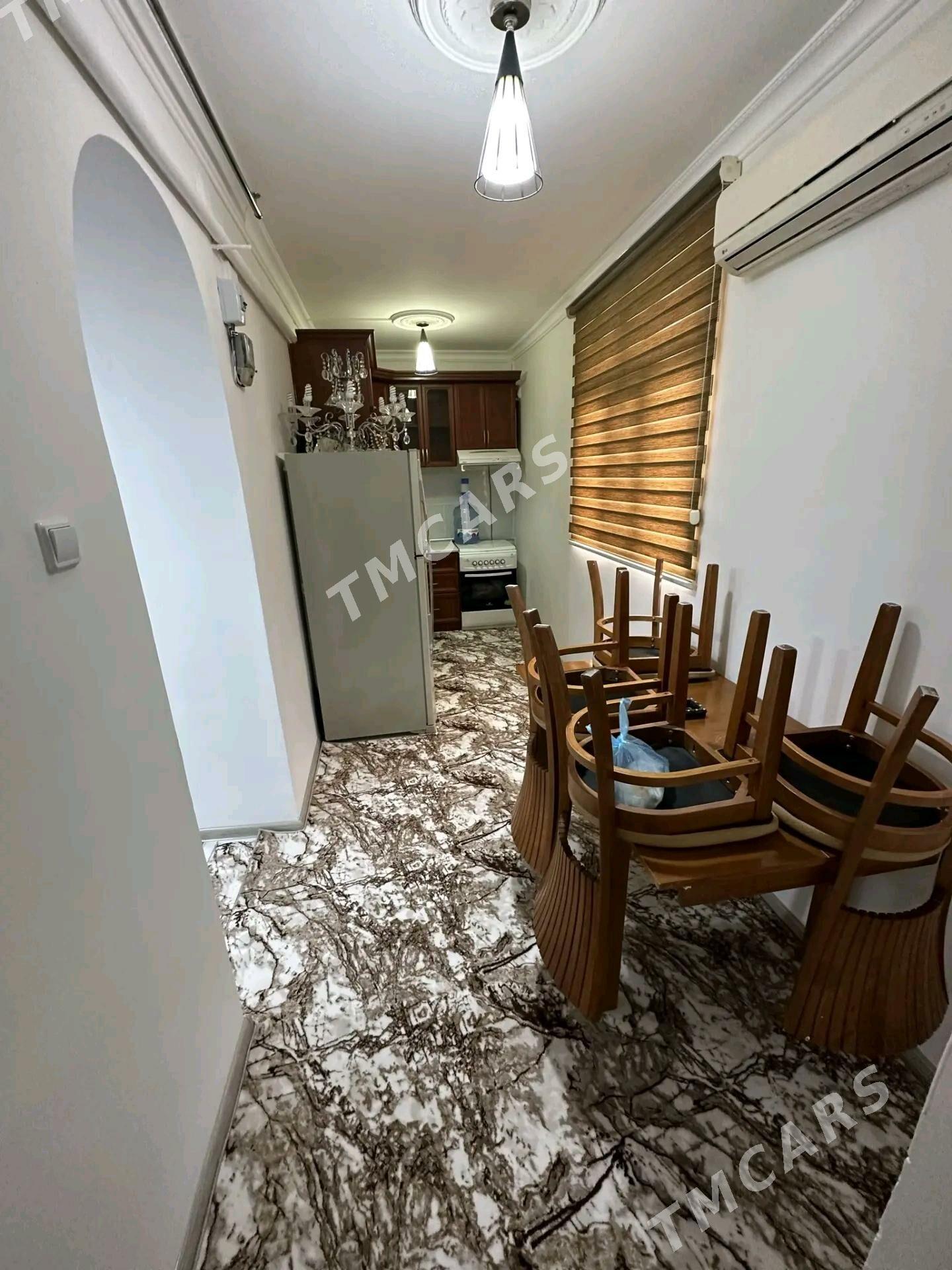 ПРОДАЖА КВАРТИРA 10 МИК - Ашхабад - img 5