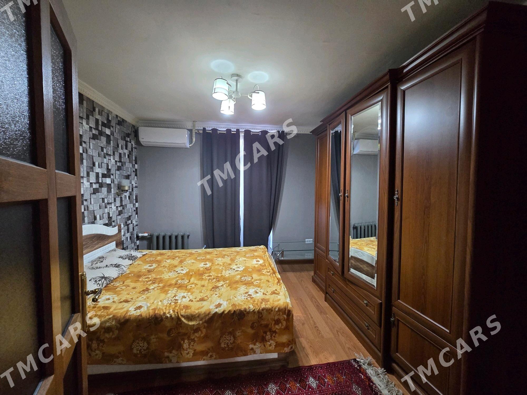 Swoboda koce 2et 2kom mkr мрк - Ашхабад - img 4