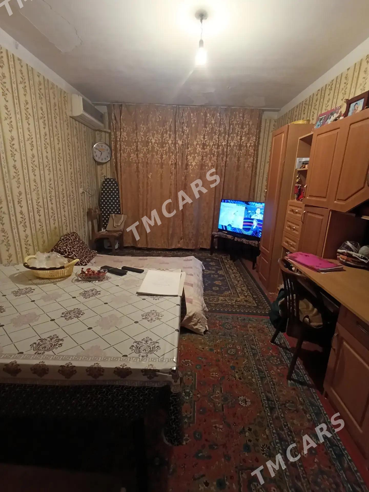 🟥9 мкр. 1 этаж 2 комнаты 🟥 - 9 мкр - img 5