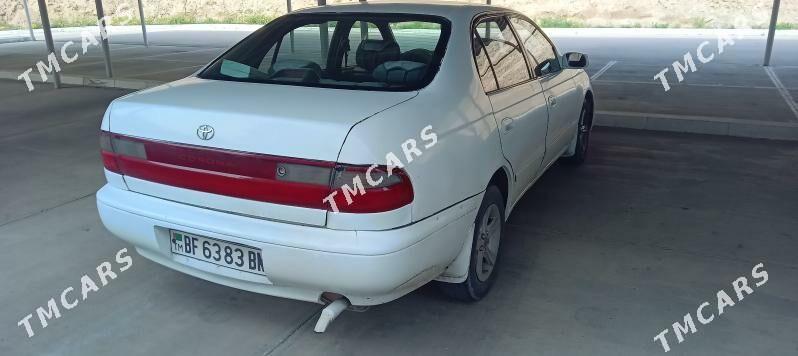 Toyota Corona 1992 - 45 000 TMT - Туркменбаши - img 3