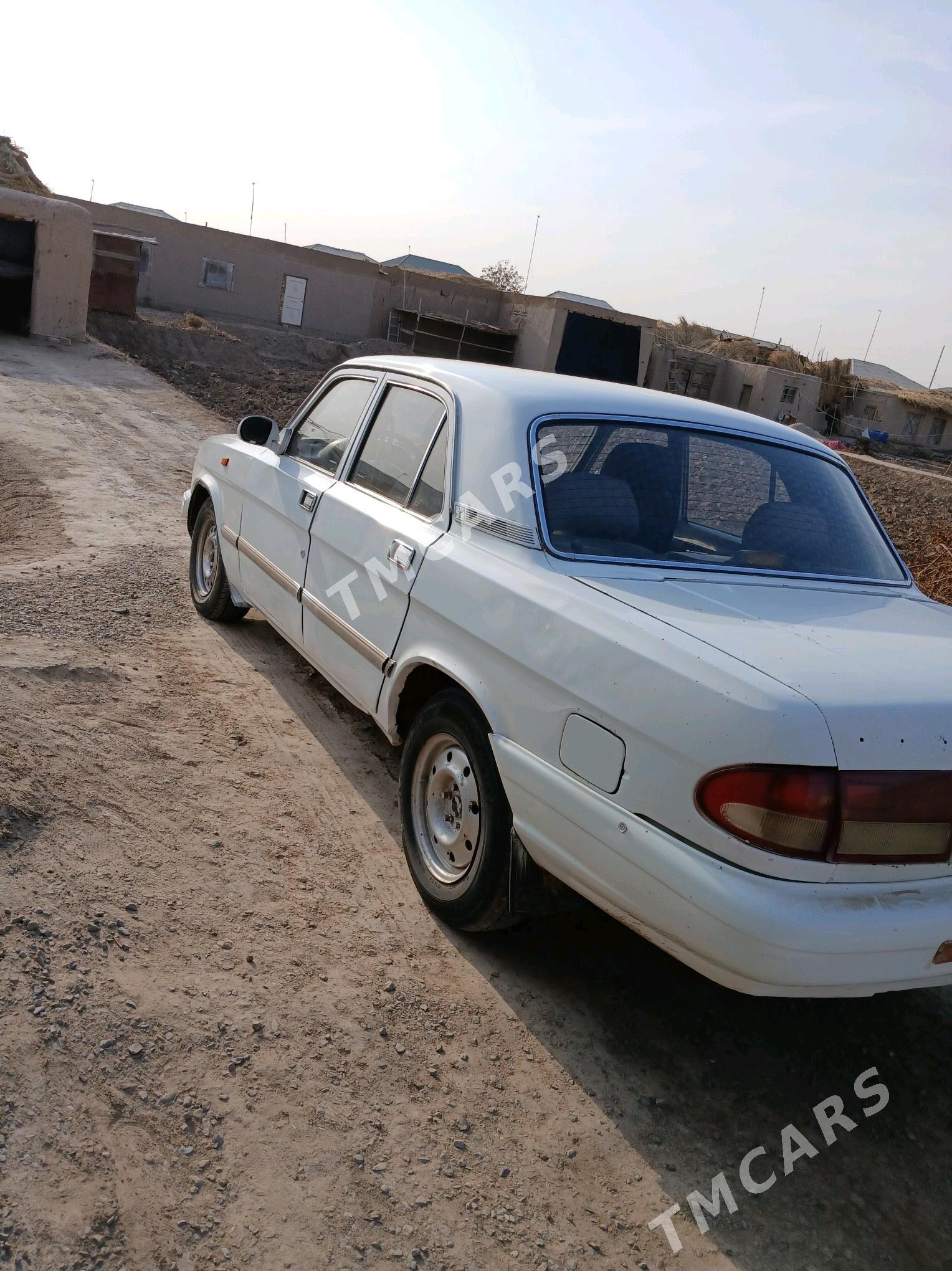 Gaz 3110 1998 - 13 000 TMT - Gurbansoltan Eje - img 3