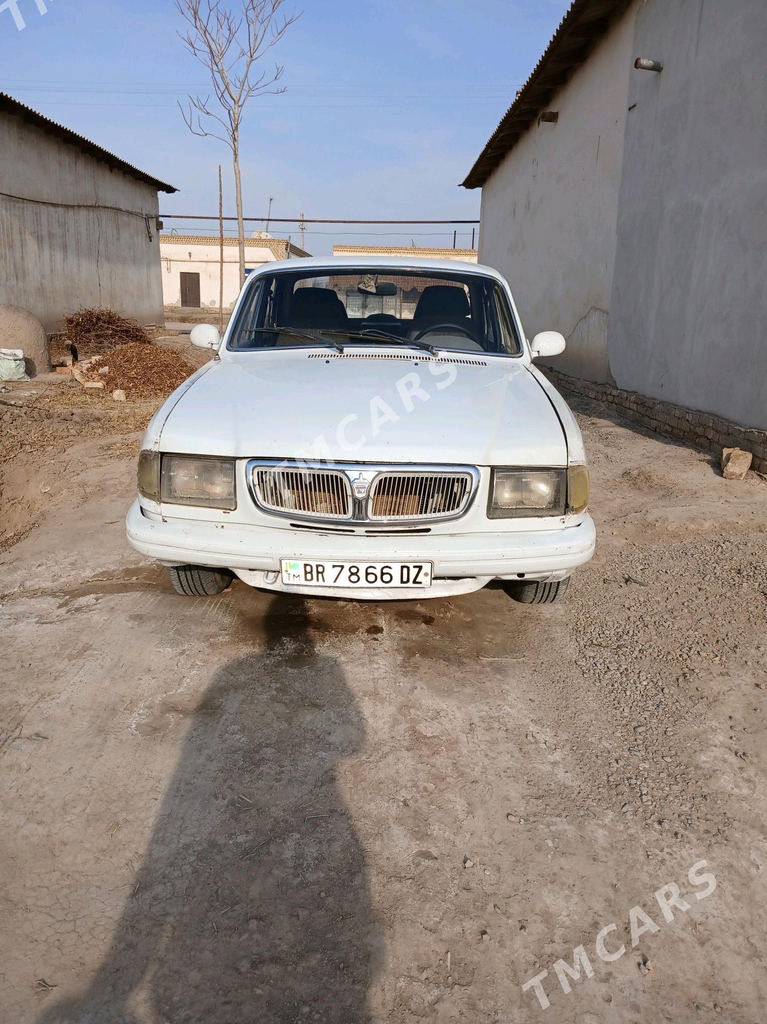Gaz 3110 1998 - 13 000 TMT - Gurbansoltan Eje - img 4