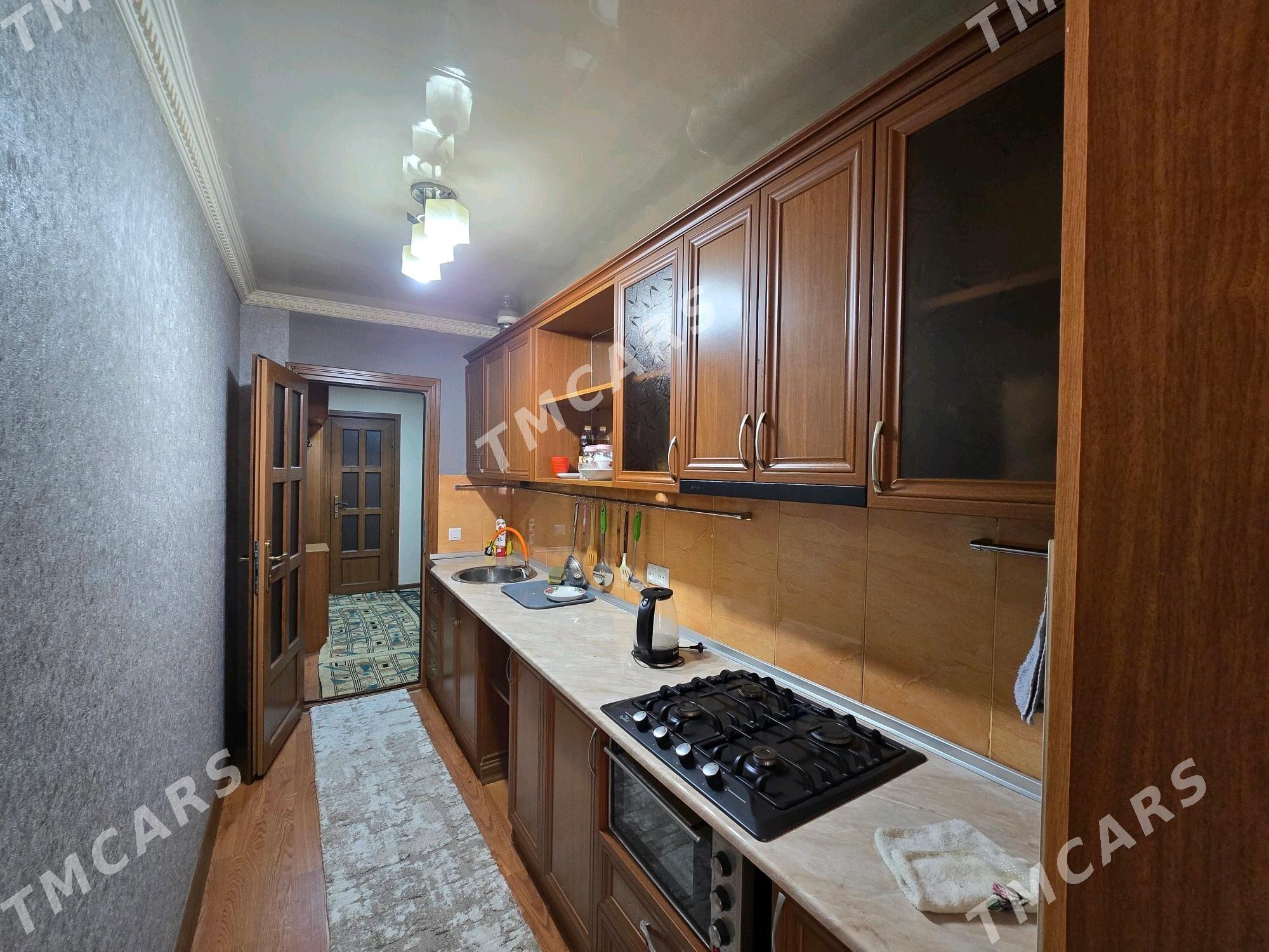 Swoboda koce 2et 2kom mkr мрк - Ашхабад - img 8