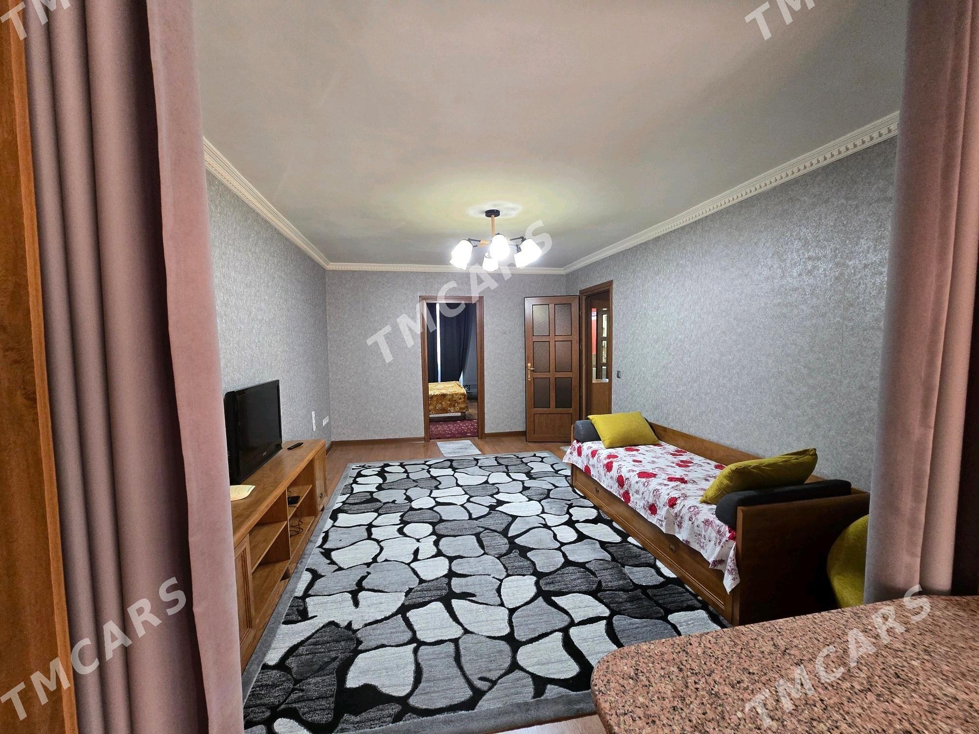 Swoboda koce 2et 2kom mkr мрк - Ашхабад - img 5