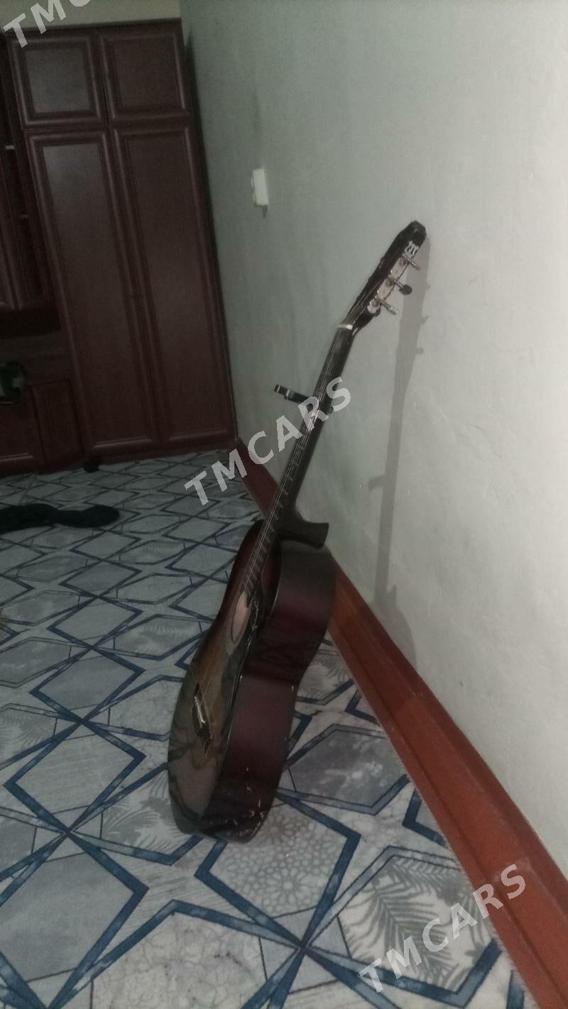 gitara SATYLYA - Köneürgenç - img 2