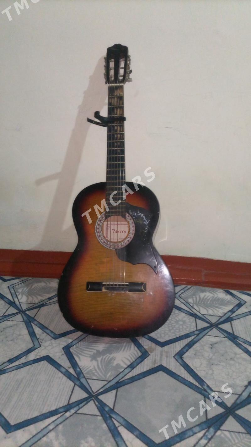 gitara SATYLYA - Köneürgenç - img 3