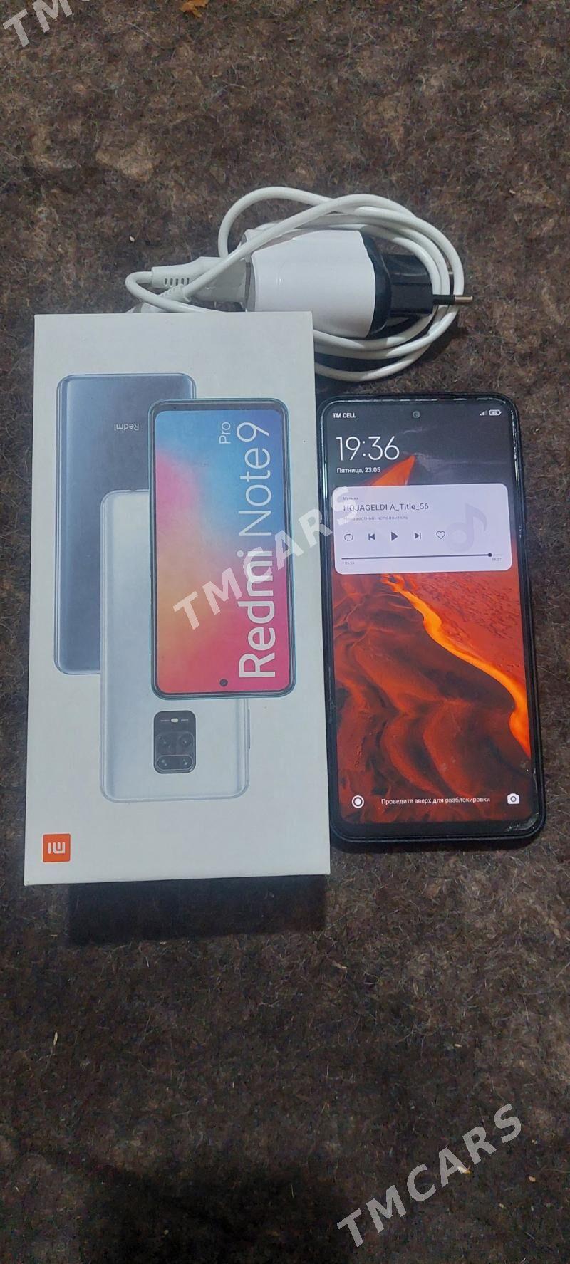 redmi not 9 pro - Анев - img 2