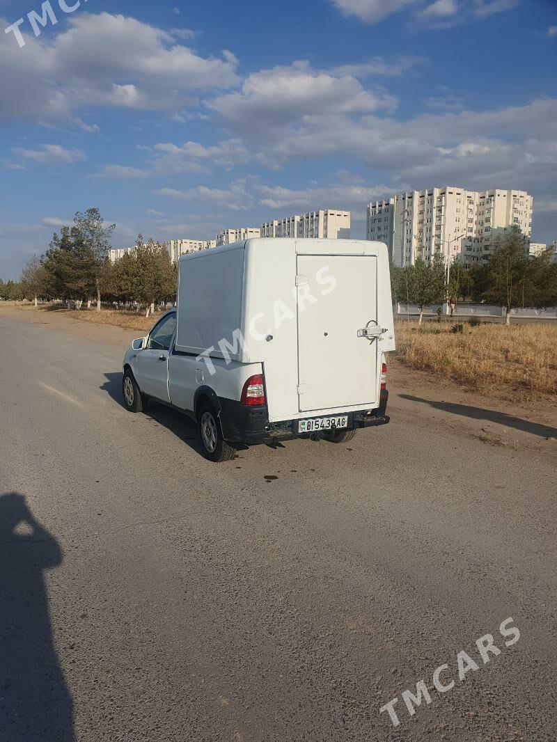 Fiat Doblo 2007 - 85 000 TMT - 5 мкр - img 3