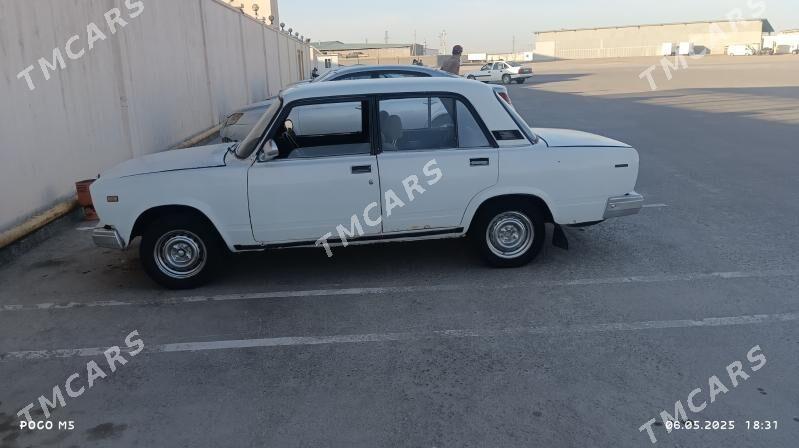 Lada 2107 1993 - 14 000 TMT - Mary - img 3