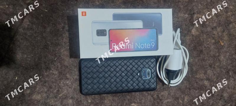 redmi not 9 pro - Анев - img 3