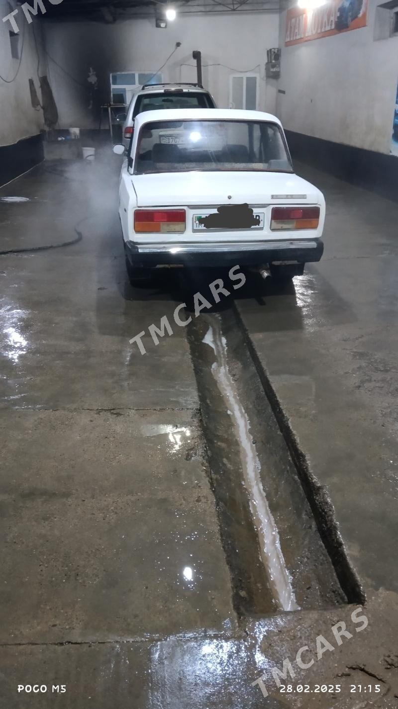 Lada 2107 1993 - 14 000 TMT - Mary - img 2