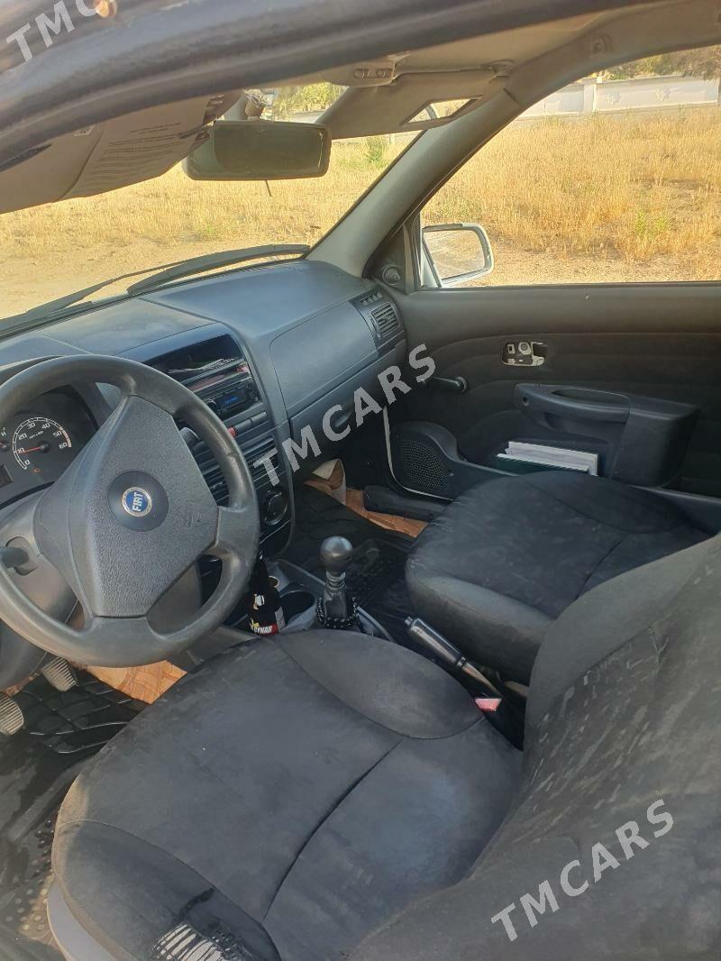 Fiat Doblo 2007 - 85 000 TMT - 5 мкр - img 5