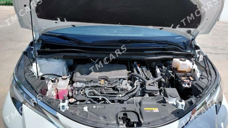 Toyota Sienna 2021 - 445 000 TMT - Ашхабад - img 4