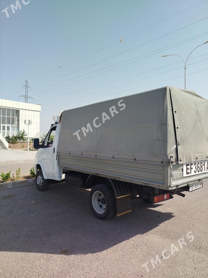Gaz Gazel 2010 - 140 000 TMT - Ашхабад - img 3