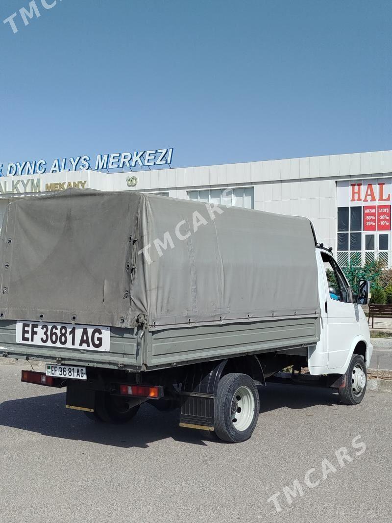 Gaz Gazel 2010 - 140 000 TMT - Ашхабад - img 5