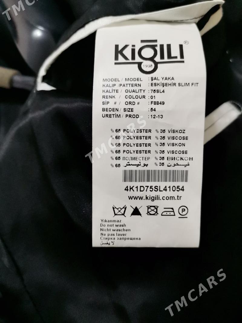 Свадебный костюм Kigili - Parahat 3 - img 7