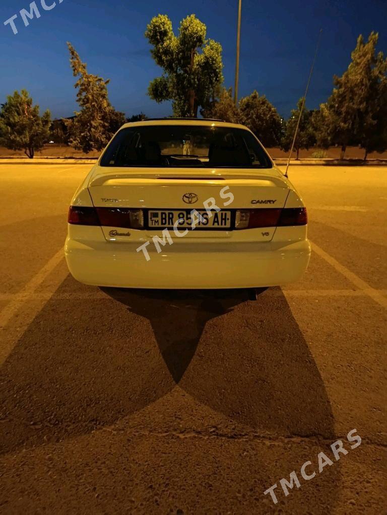 Toyota Camry 1998 - 135 000 TMT - Sarahs - img 7