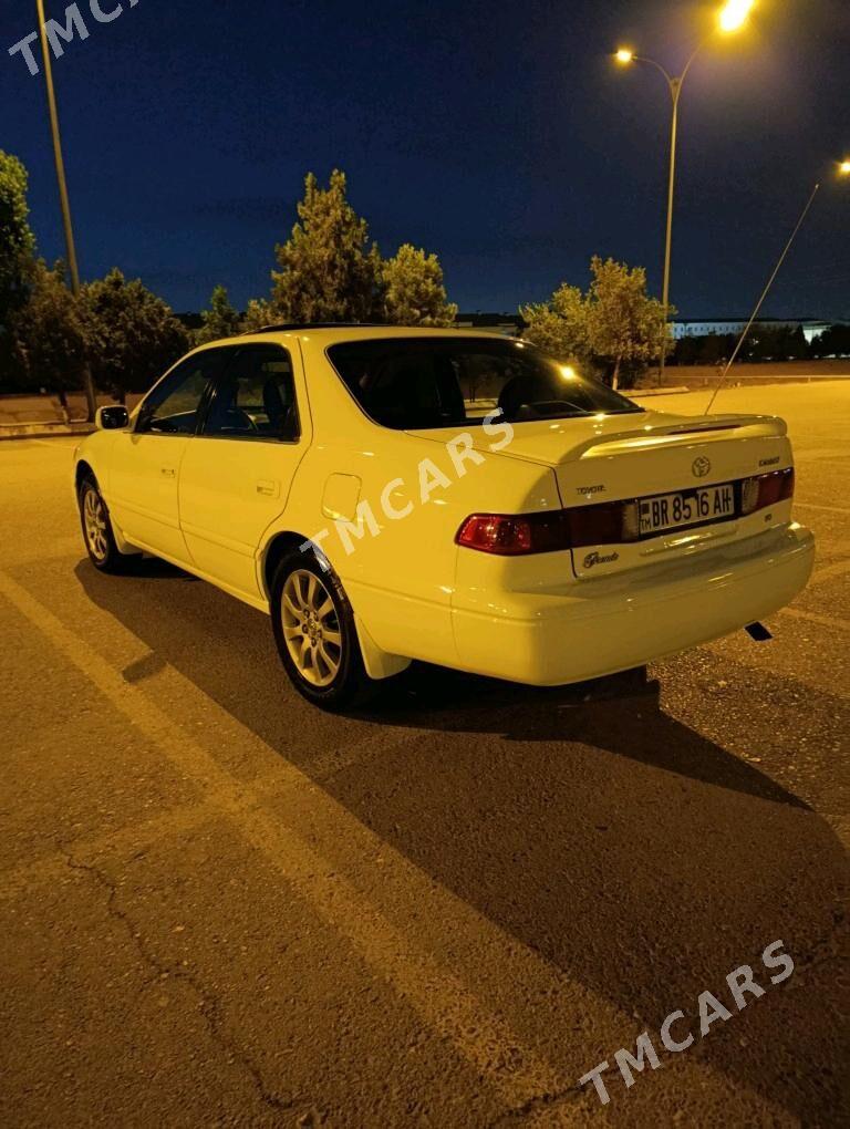 Toyota Camry 1998 - 135 000 TMT - Sarahs - img 8