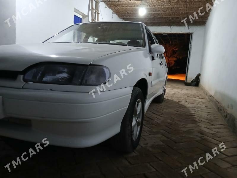 Lada 2115 2005 - 35 000 TMT - Kerki - img 2