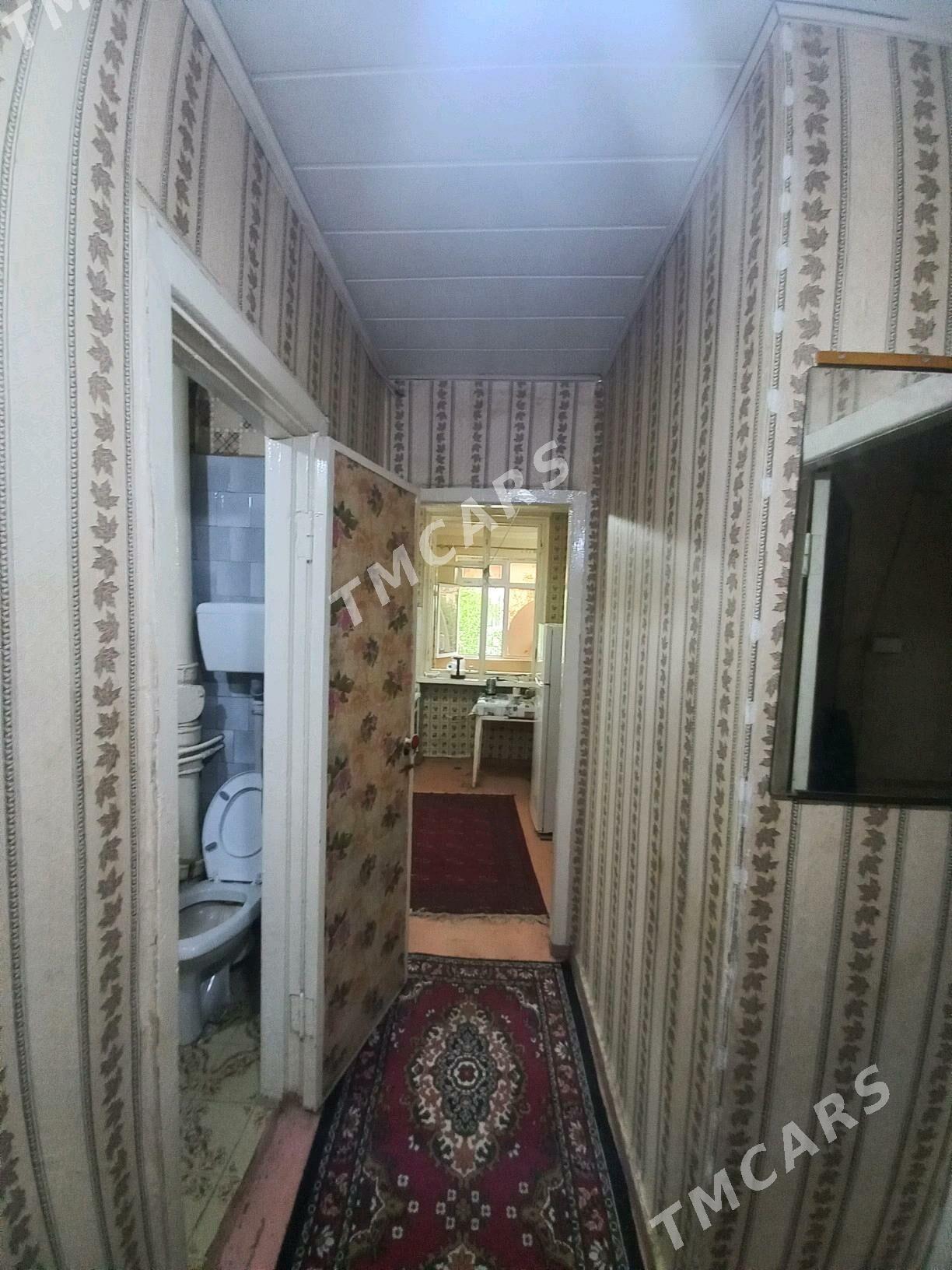 ЦЕНТР ЧЕХОВА 1-КОМ 42КВ.М - Ашхабад - img 2