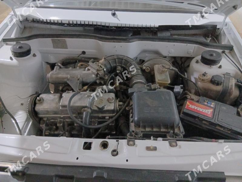 Lada 2115 2005 - 35 000 TMT - Kerki - img 7