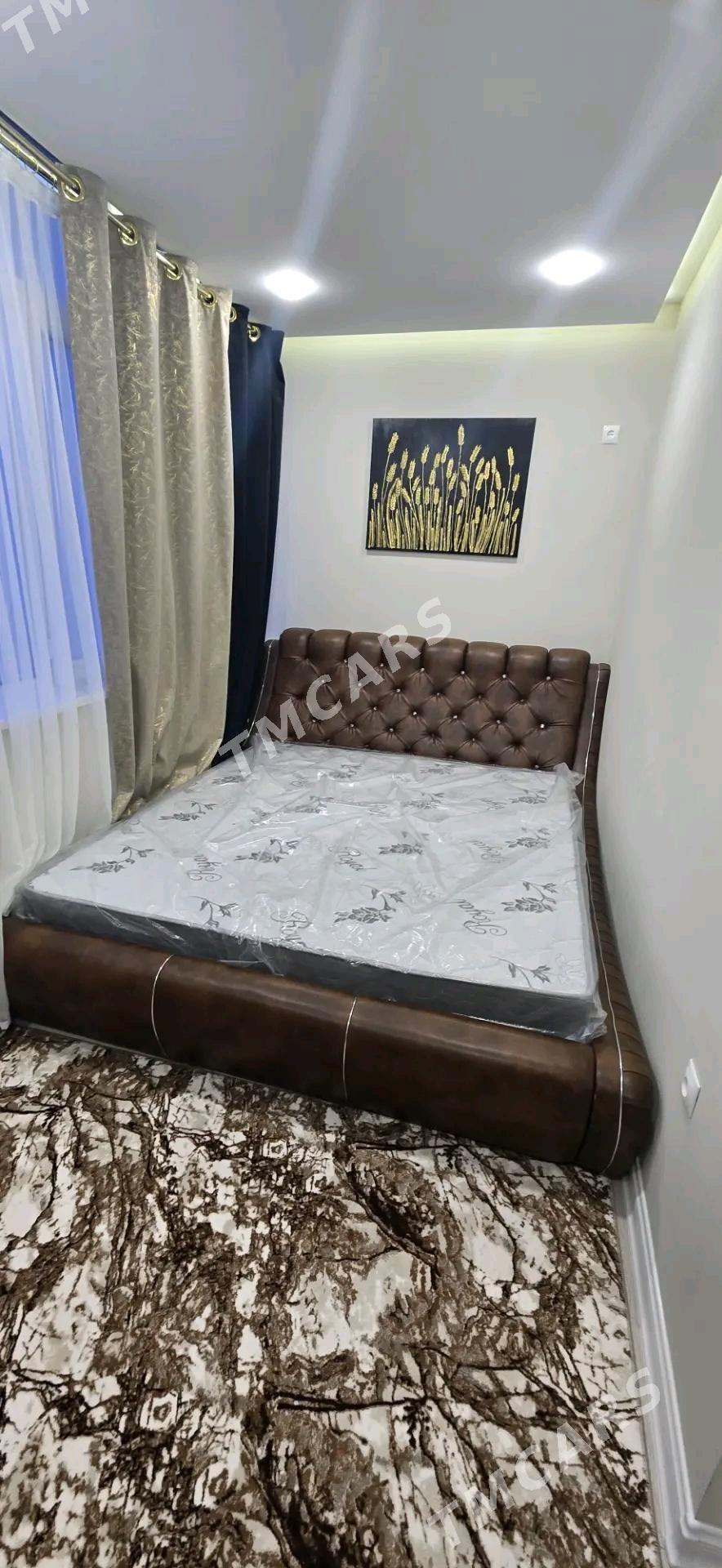 Mir2 1 v 2 komnaty 48m² - Aşgabat - img 4