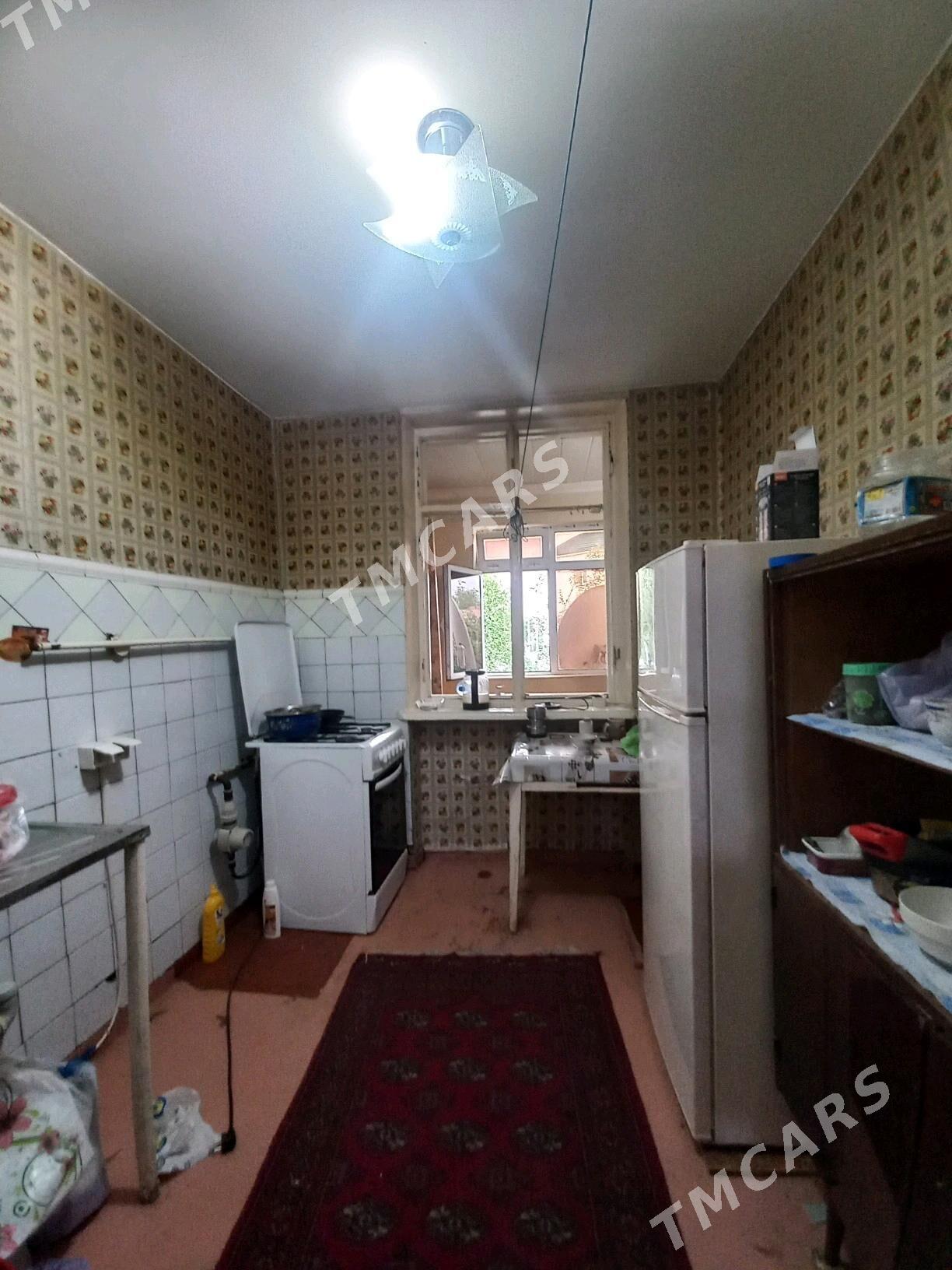 ЦЕНТР ЧЕХОВА 1-КОМ 42КВ.М - Ашхабад - img 7