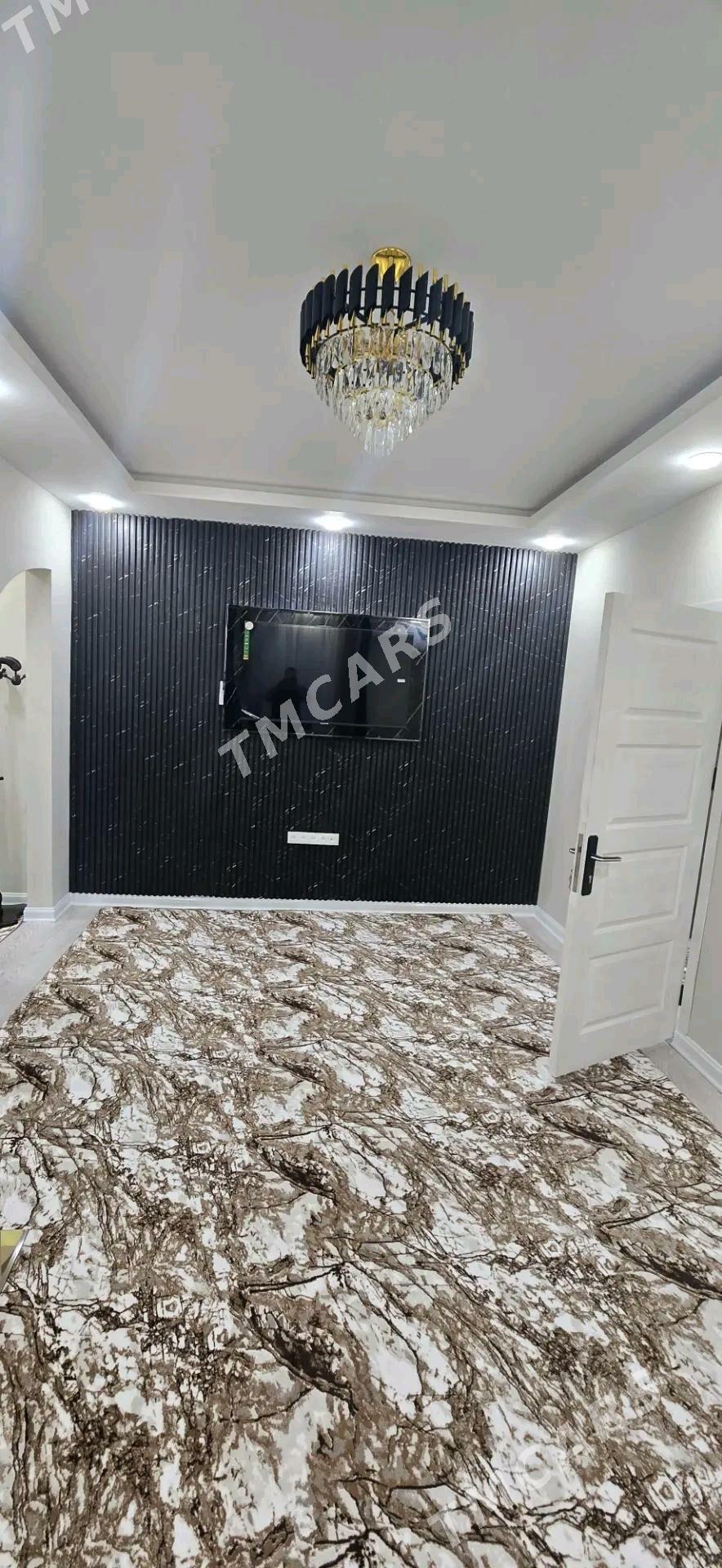 Mir2 1 v 2 komnaty 48m² - Aşgabat - img 5