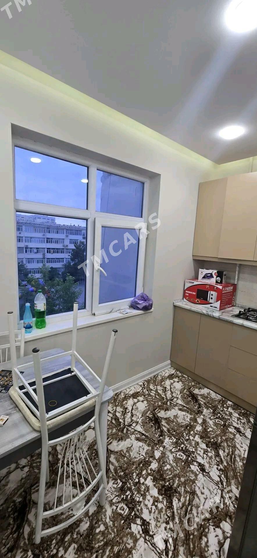 Mir2 1 v 2 komnaty 48m² - Aşgabat - img 7