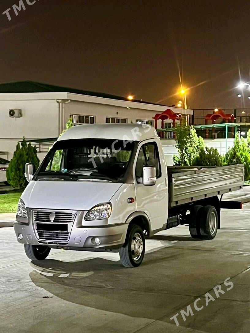 Gaz Gazel 2008 - 138 000 TMT - 11 mkr - img 2