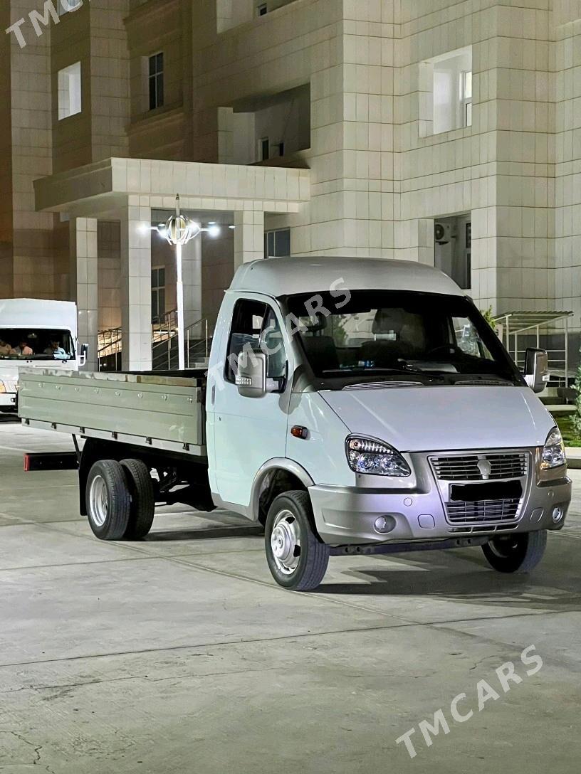 Gaz Gazel 2008 - 138 000 TMT - 11 mkr - img 3