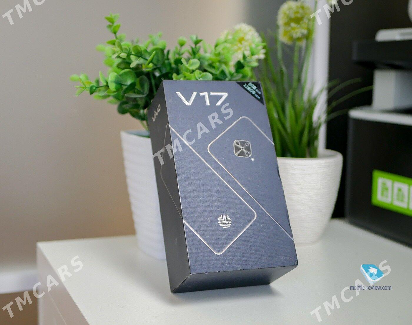 VİVO V17 8.128 - Балканабат - img 5