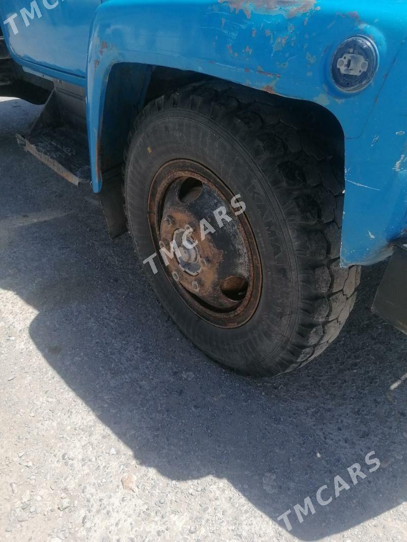 Gaz 53 1993 - 40 000 TMT - Чарджоу - img 5