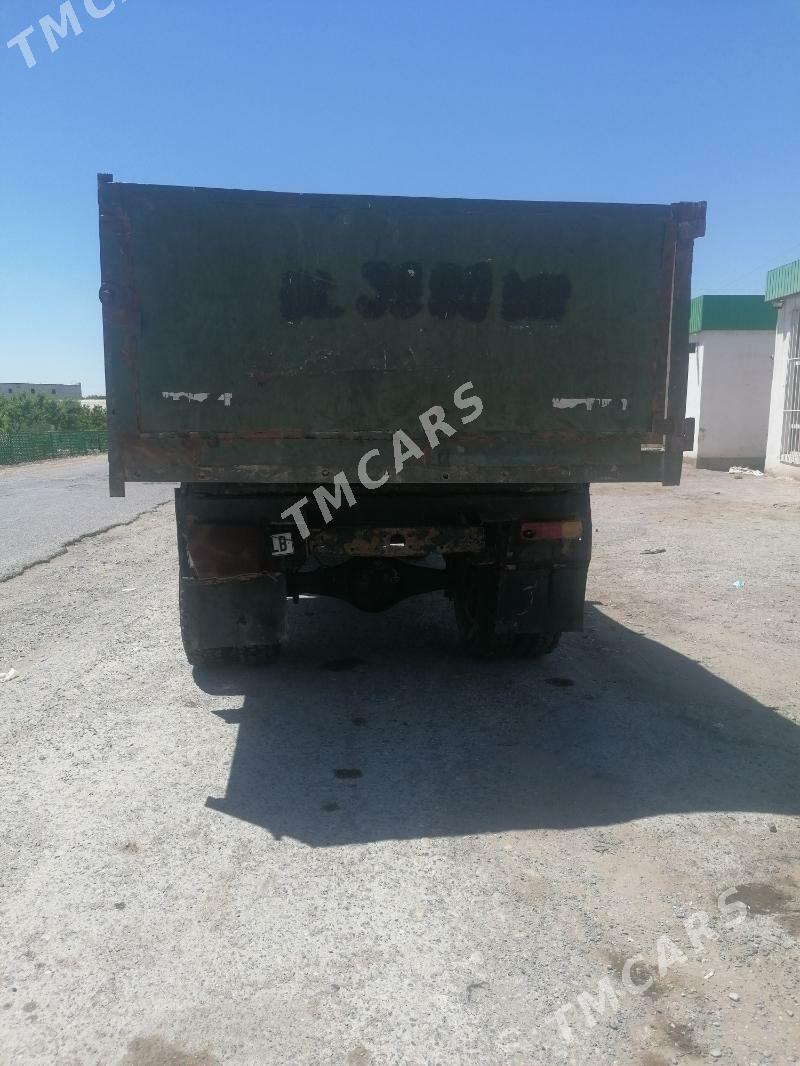 Gaz 53 1993 - 40 000 TMT - Чарджоу - img 2