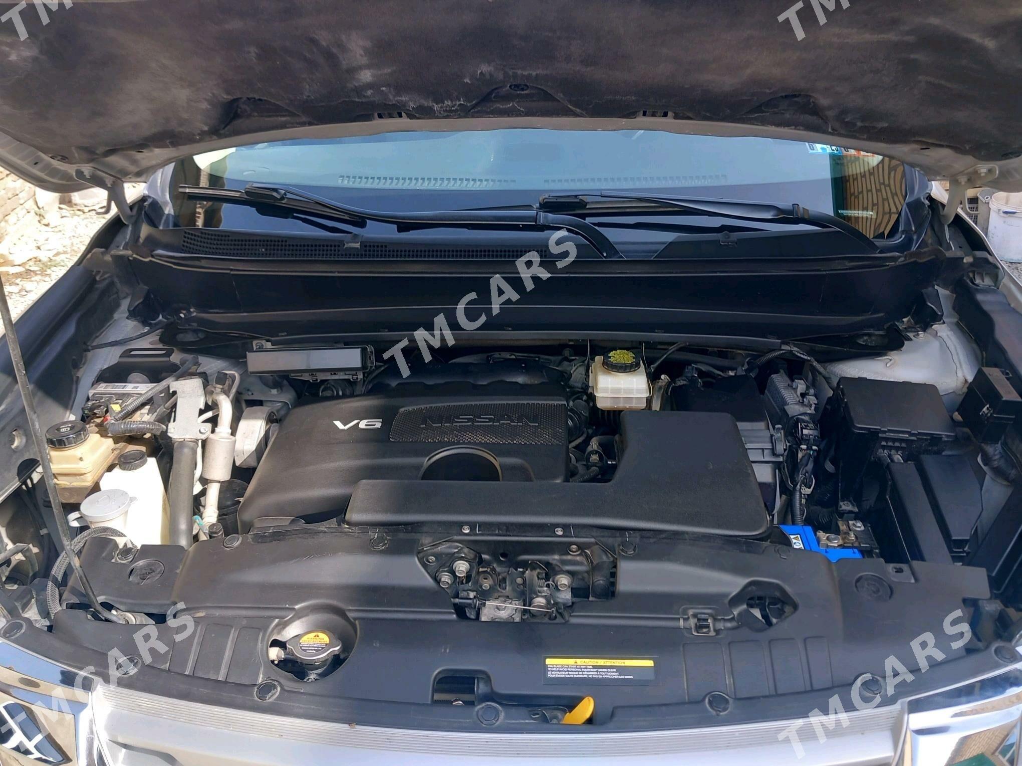 Toyota Highlander 2020 - 290 000 TMT - Кака - img 2