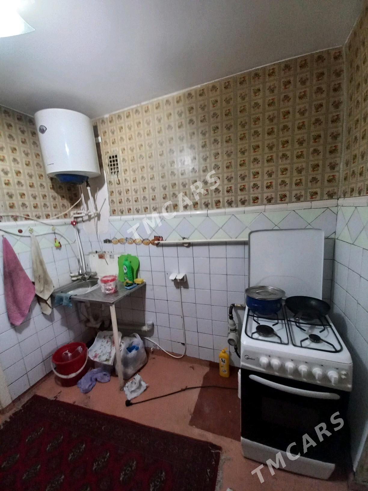 ЦЕНТР ЧЕХОВА 1-КОМ 42КВ.М - Ашхабад - img 8