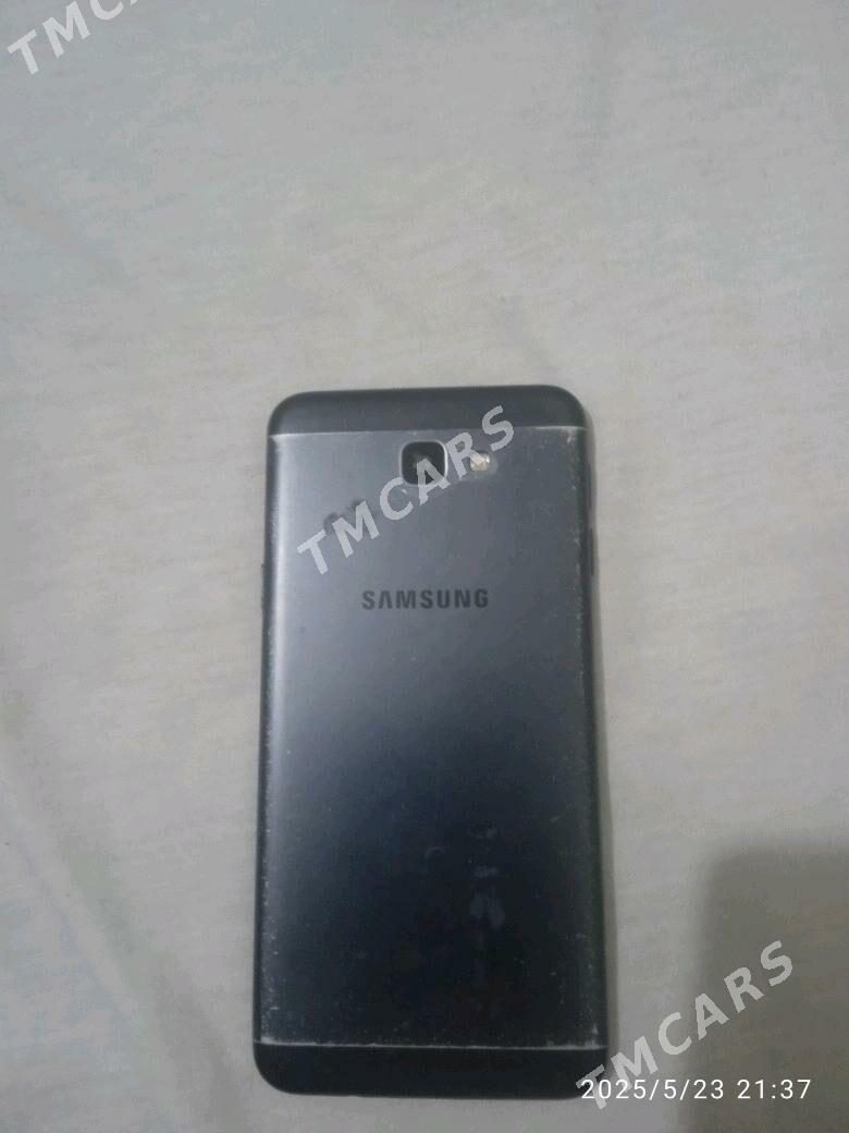 Samsung j5 prime - Туркменабат - img 2